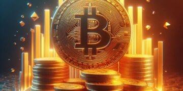 Voorspelling: Bitcoin zal stijgen in 2025