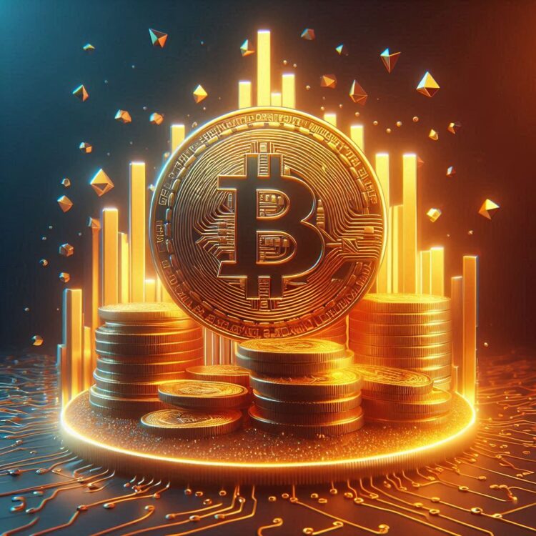 Voorspelling: Bitcoin zal stijgen in 2025