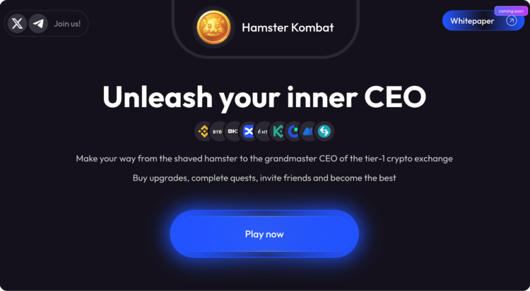 TONnen aan potentieel?