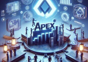 ApeX Omni: Revolutionaire Decentrale Exchange