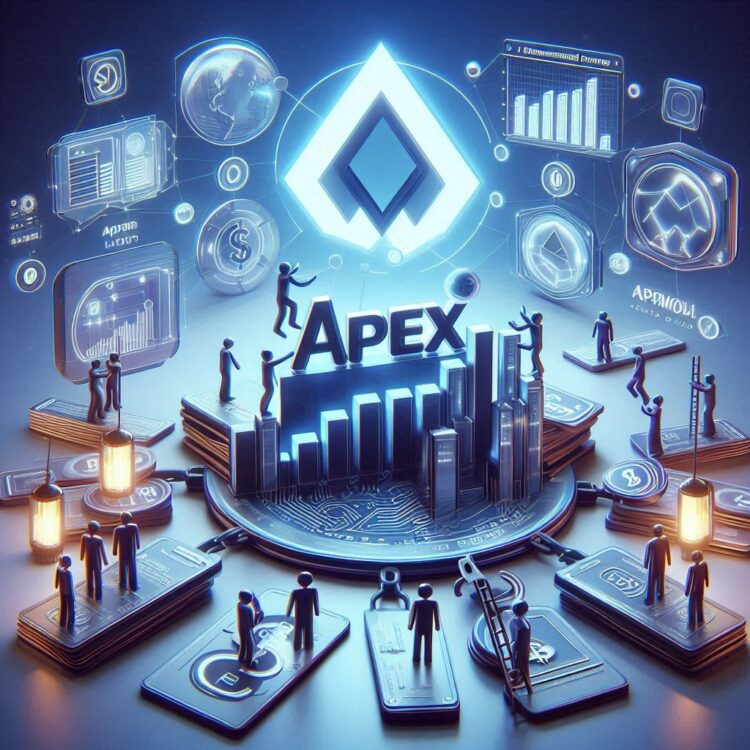 ApeX Omni: Revolutionaire Decentrale Exchange
