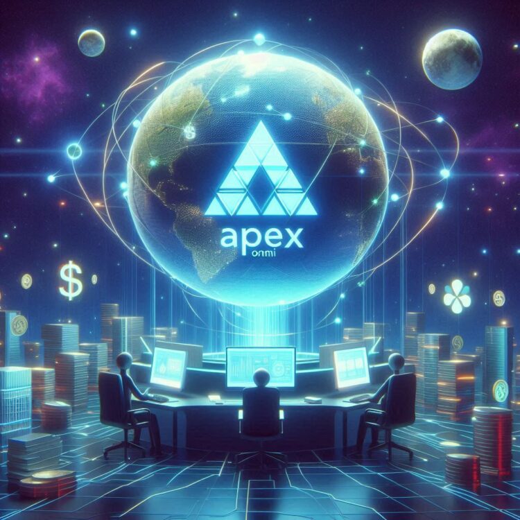 ApeX Omni: Revolutionaire Decentrale Exchange