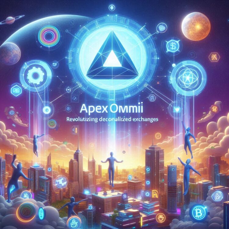 ApeX Omni: Revolutionaire Decentrale Exchange