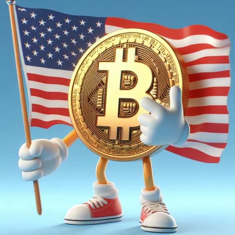 Trump wil oorlog tegen crypto beëindigen als hij wordt gekozen, zegt dat VS ‘cryptohoofdstad van de wereld’ wordt