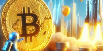 Bitcoin rally's door Trump-optimisme stuwt crypto na schietpartij