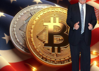 Trump wil oorlog tegen crypto beëindigen als hij wordt gekozen, zegt dat VS 'cryptohoofdstad van de wereld' wordt