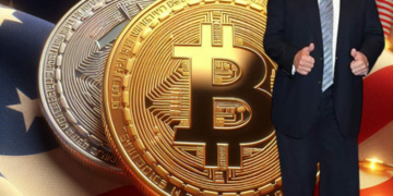Trump wil oorlog tegen crypto beëindigen als hij wordt gekozen, zegt dat VS 'cryptohoofdstad van de wereld' wordt