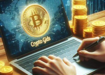 Crypto-Gids