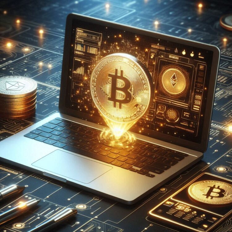 De impact van Bitcoin