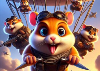 Hamster Kombat oprichters onthullen de oorsprong van het spel, plannen voor een tweede dropping