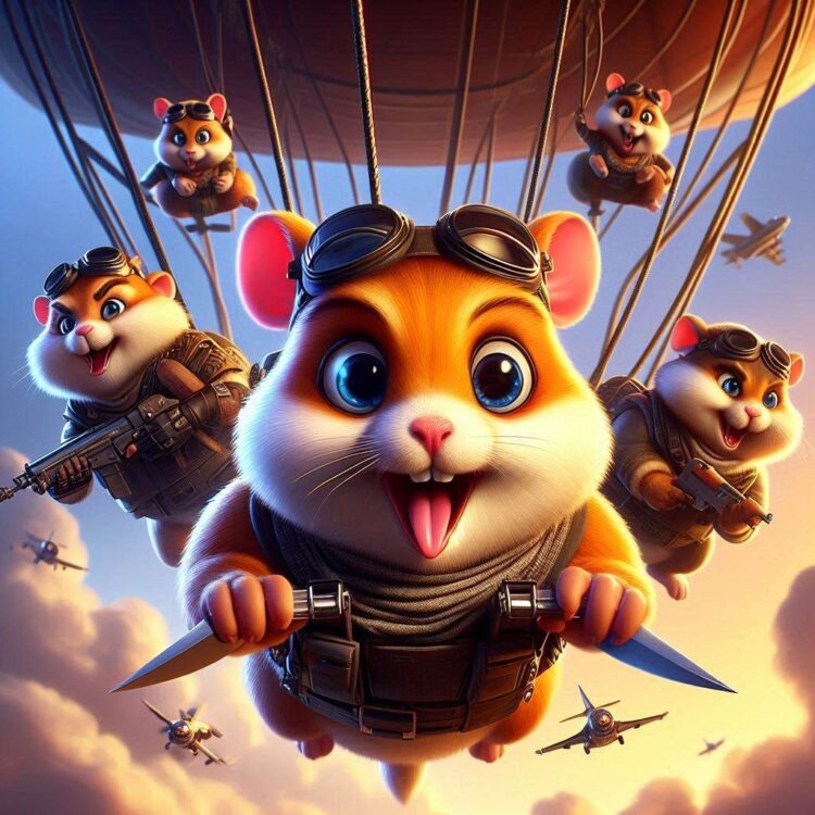 Hamster Kombat oprichters onthullen de oorsprong van het spel, plannen voor een tweede dropping