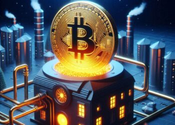 Mining Bitcoin Can Heat Your Home and Power Future Tech