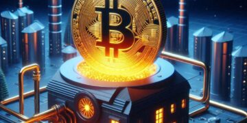 Mining Bitcoin Can Heat Your Home and Power Future Tech