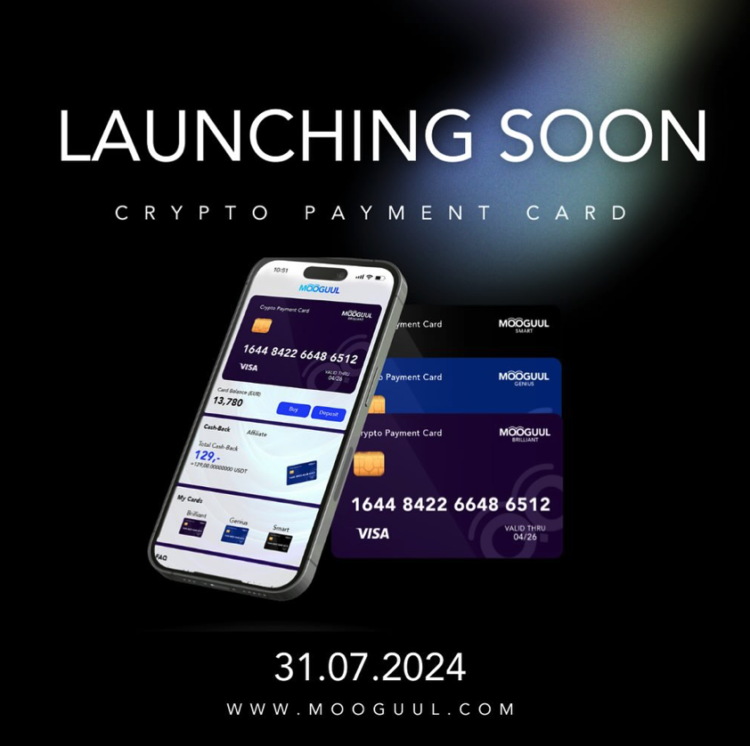 The Mooguul Insider – Het aftellen is begonnen