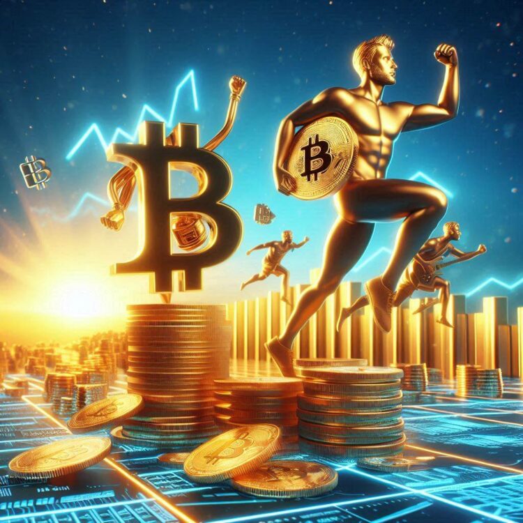 Een overwinning voor Trump is een overwinning voor de Crypto markt?!