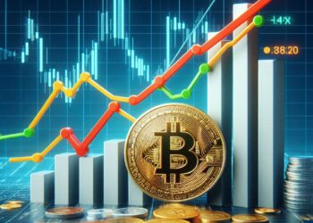 Waarom de ups en downs van Bitcoin uw grootste kans kunnen zijn