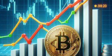 Waarom de ups en downs van Bitcoin uw grootste kans kunnen zijn