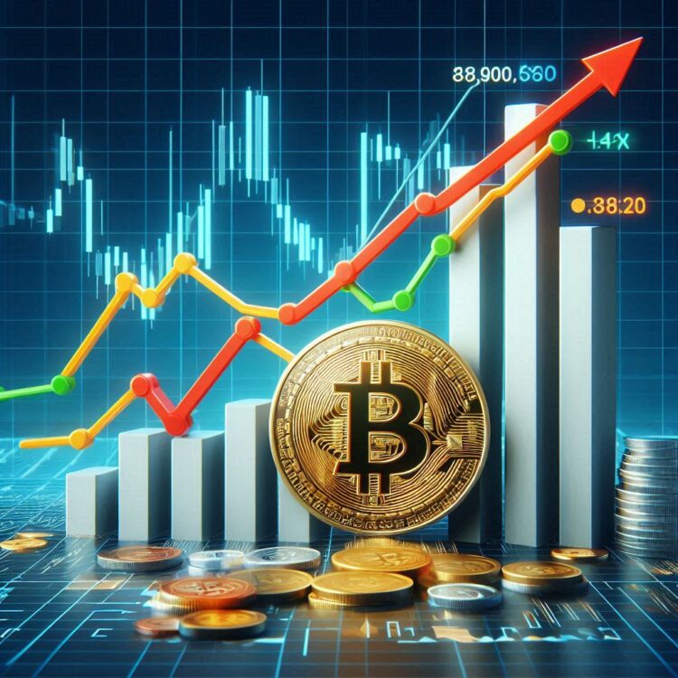 Waarom de ups en downs van Bitcoin uw grootste kans kunnen zijn