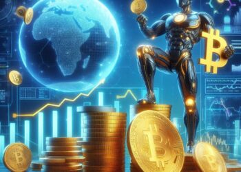 Een overwinning voor Trump is een overwinning voor de Crypto markt?!