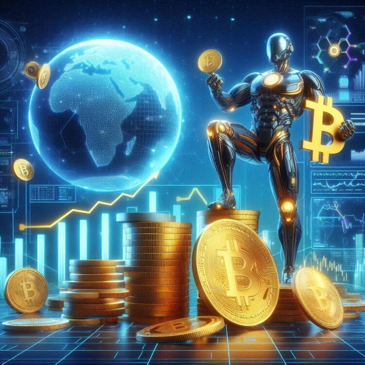 Een overwinning voor Trump is een overwinning voor de Crypto markt?!