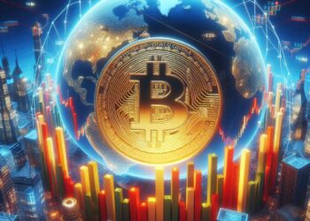 Pro-Crypto Trump drijft tweedeling op tussen Bitcoin en wereldwijde aandelen