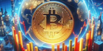 Pro-Crypto Trump drijft tweedeling op tussen Bitcoin en wereldwijde aandelen