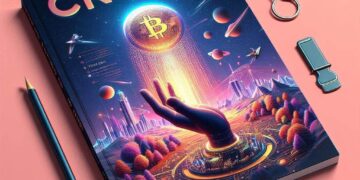 Creëer Een Onvergetelijke Tijdschrift Omslag met Canva 