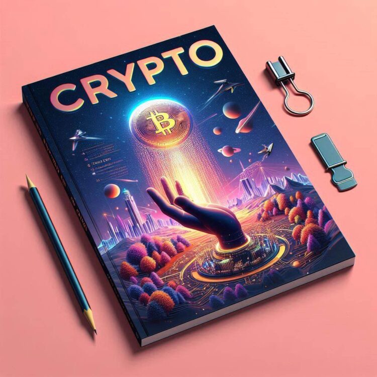 Creëer Een Onvergetelijke Tijdschrift Omslag met Canva