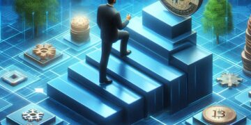 Het 6-stappenplan om solide crypto projecten te kiezen