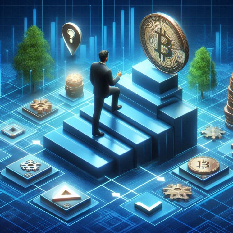 Het 6-stappenplan om solide crypto projecten te kiezen