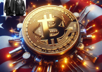 BitcoinLFG steunt Donald Trump als president van de Verenigde Staten