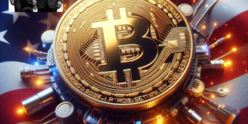 BitcoinLFG steunt Donald Trump als president van de Verenigde Staten