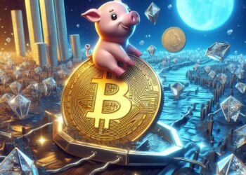Navigeren door de Huidige Crypto Downtrend met Diamond Pigs