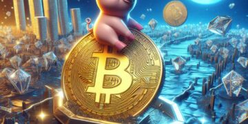 Navigeren door de Huidige Crypto Downtrend met Diamond Pigs