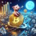 Navigeren door de Huidige Crypto Downtrend met Diamond Pigs