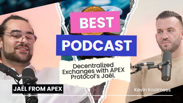 ApeX Omni: Revolutionaire Decentrale Exchange
