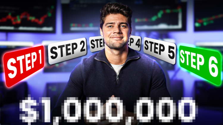 Het 6-stappenplan om solide crypto projecten te kiezen