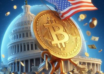 Trump Touts Bitcoin’s Potential to ‘Wipe Out’ US National Debt