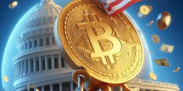 Trump Touts Bitcoin’s Potential to ‘Wipe Out’ US National Debt
