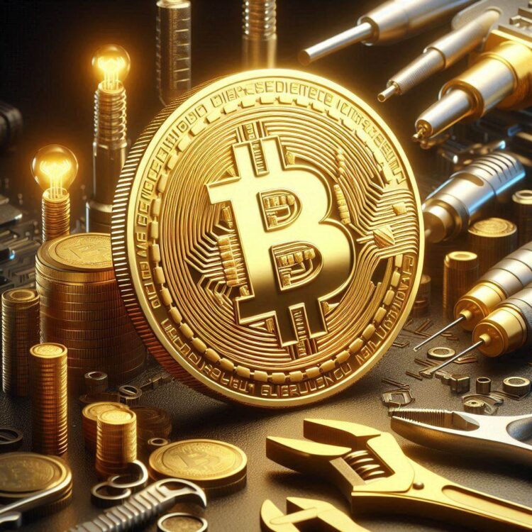 Mijn top 10 tools voor het analyseren van crypto projecten 🔨