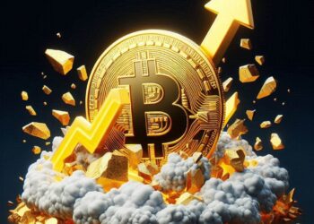 Power Law voorspelt dat Bitcoin blokbeloningen binnen 10 jaar $5,5 miljoen zullen bereiken