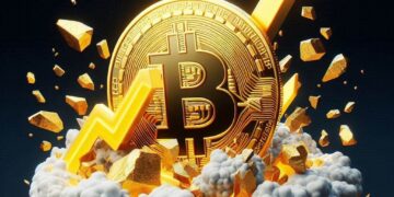 Power Law voorspelt dat Bitcoin blokbeloningen binnen 10 jaar $5,5 miljoen zullen bereiken