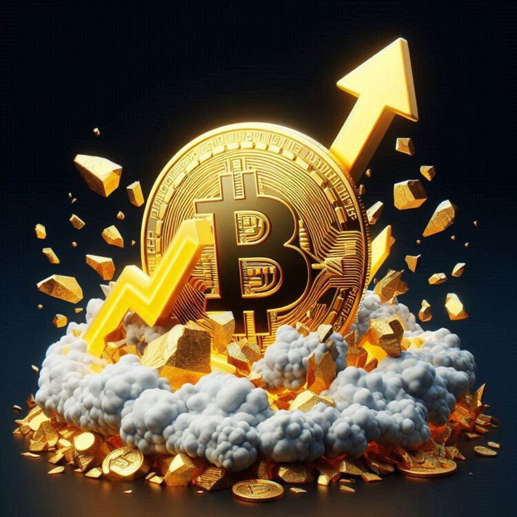 Power Law voorspelt dat Bitcoin blokbeloningen binnen 10 jaar $5,5 miljoen zullen bereiken