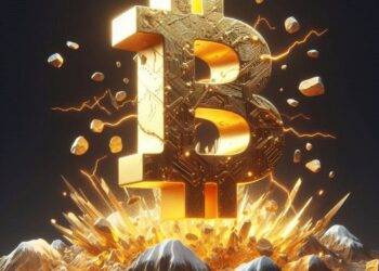 Voorspelling: Bitcoin Zal Tegen 2025 $100.000 Bereiken