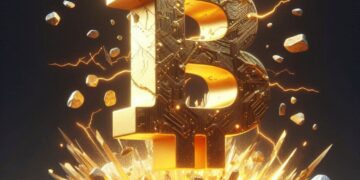 Voorspelling: Bitcoin Zal Tegen 2025 $100.000 Bereiken