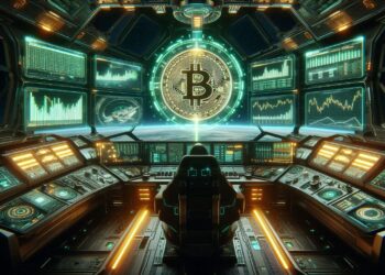 Bitcoin Dichtbij $64.000 Door Verwachtingen van Rentekortingen door de Federal Reserve