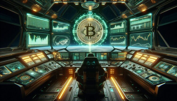 Bitcoin Dichtbij $64.000 Door Verwachtingen van Rentekortingen door de Federal Reserve