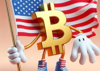 De Trump Organization Stort Zich op Cryptocurrency: Een Nieuwe Financiële Grens