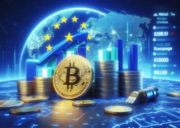Crypto-exchange Bitstamp en betaalprovider Stripe gaan samenwerken voor cryptodiensten in de Europese Unie