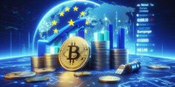 Crypto-exchange Bitstamp en betaalprovider Stripe gaan samenwerken voor cryptodiensten in de Europese Unie